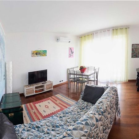 Casa Lorenza Albisola Superiore Zewnętrze zdjęcie