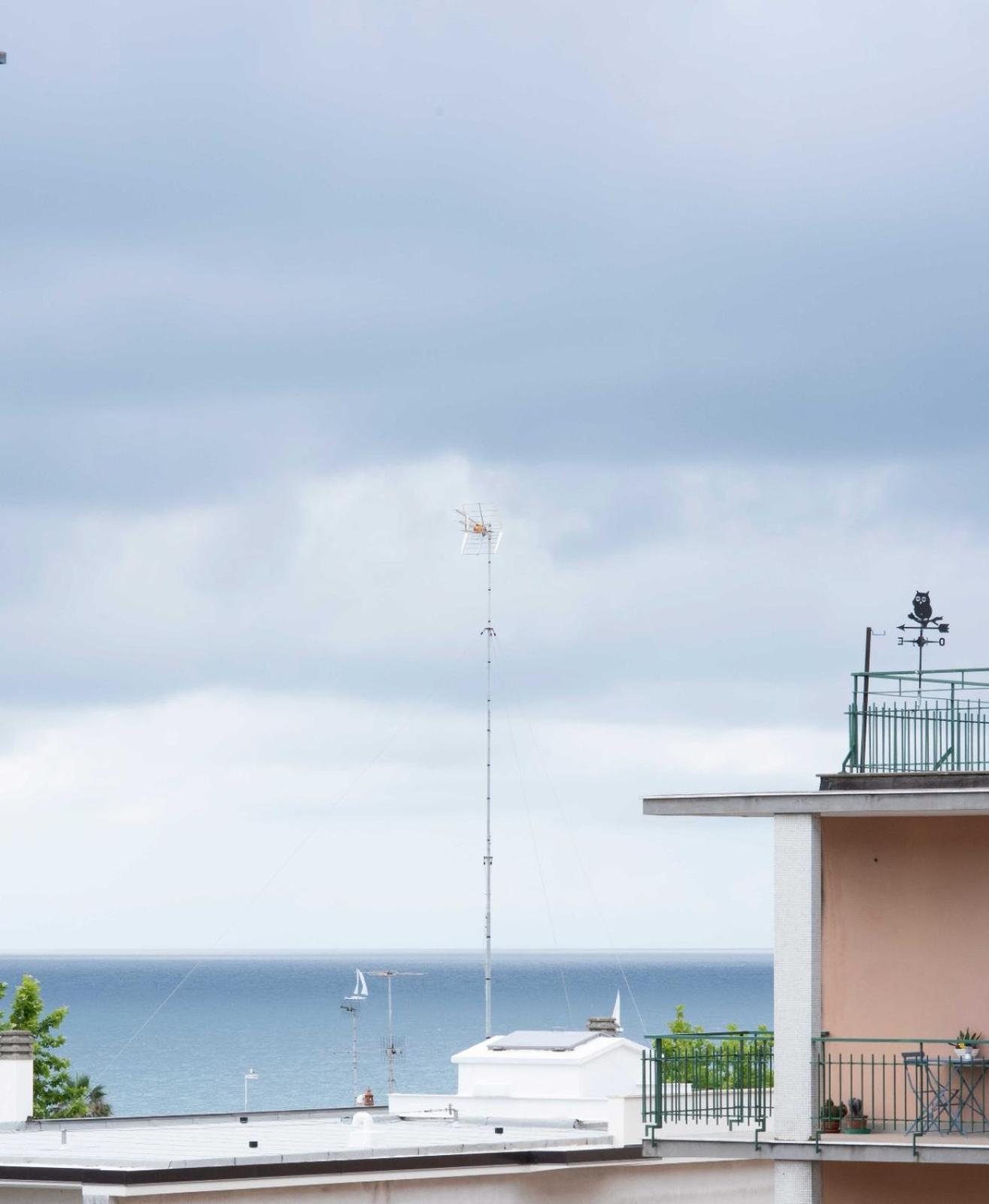 Casa Lorenza Albisola Superiore Zewnętrze zdjęcie