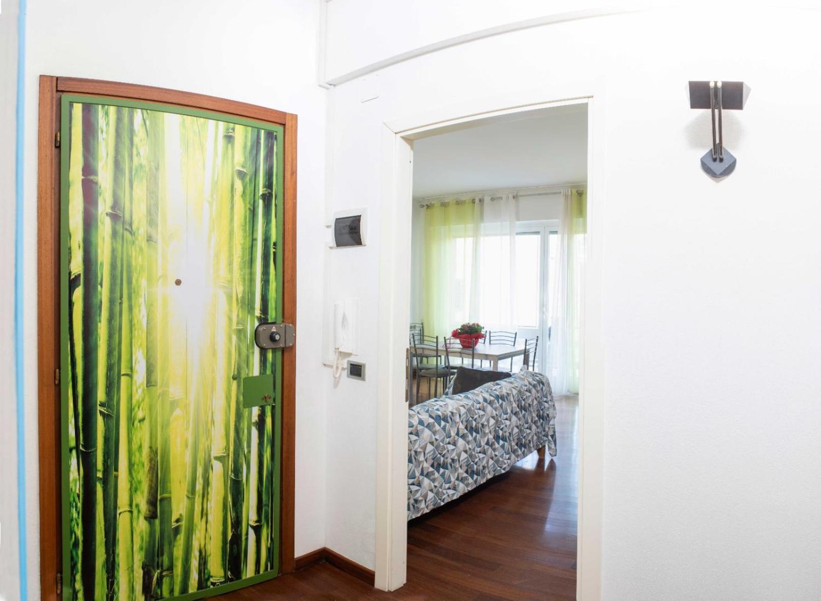 Casa Lorenza Albisola Superiore Zewnętrze zdjęcie