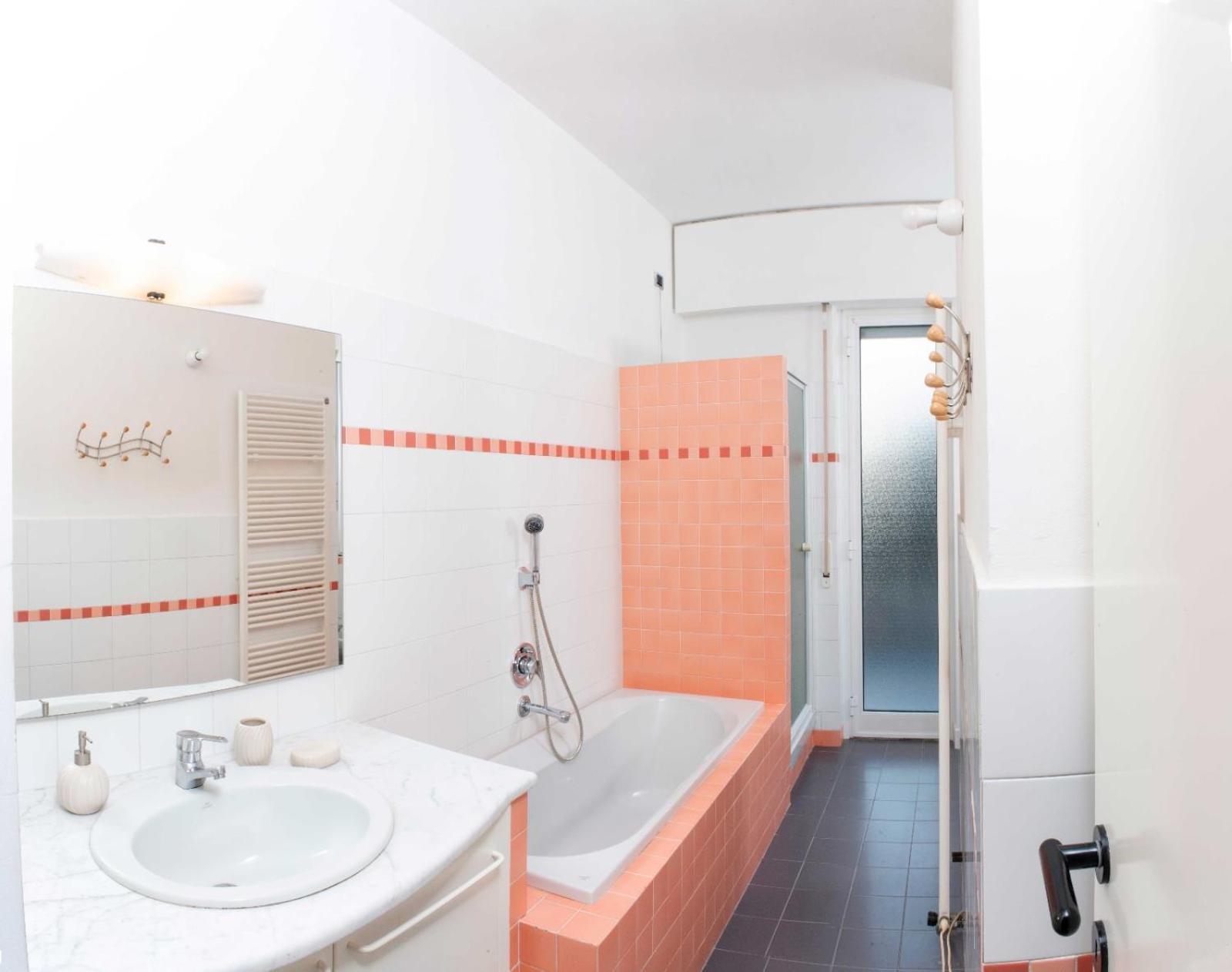 Casa Lorenza Albisola Superiore Zewnętrze zdjęcie