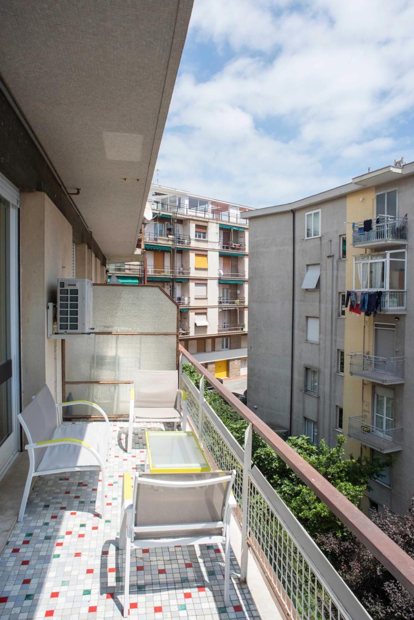 Casa Lorenza Albisola Superiore Zewnętrze zdjęcie