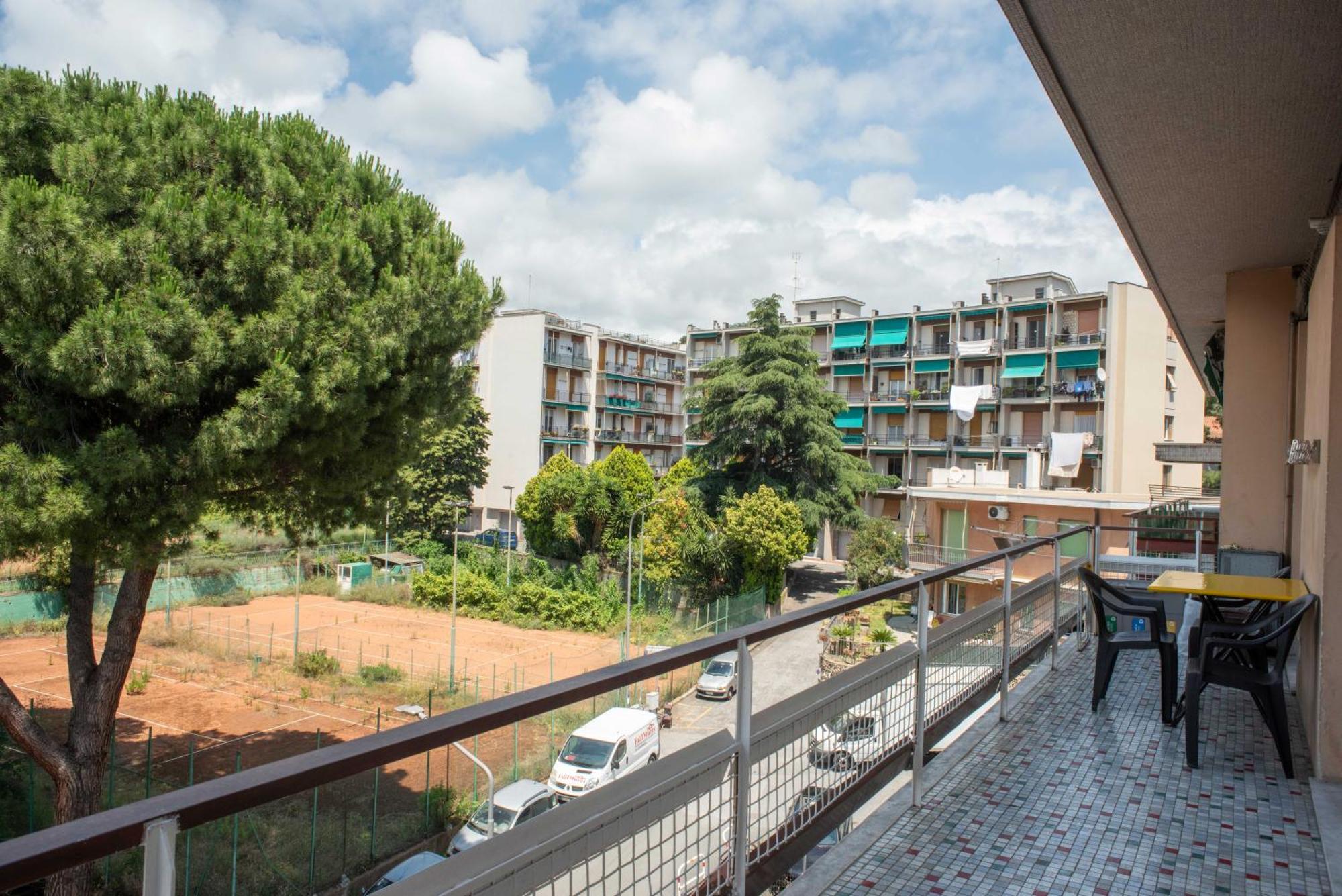 Casa Lorenza Albisola Superiore Zewnętrze zdjęcie