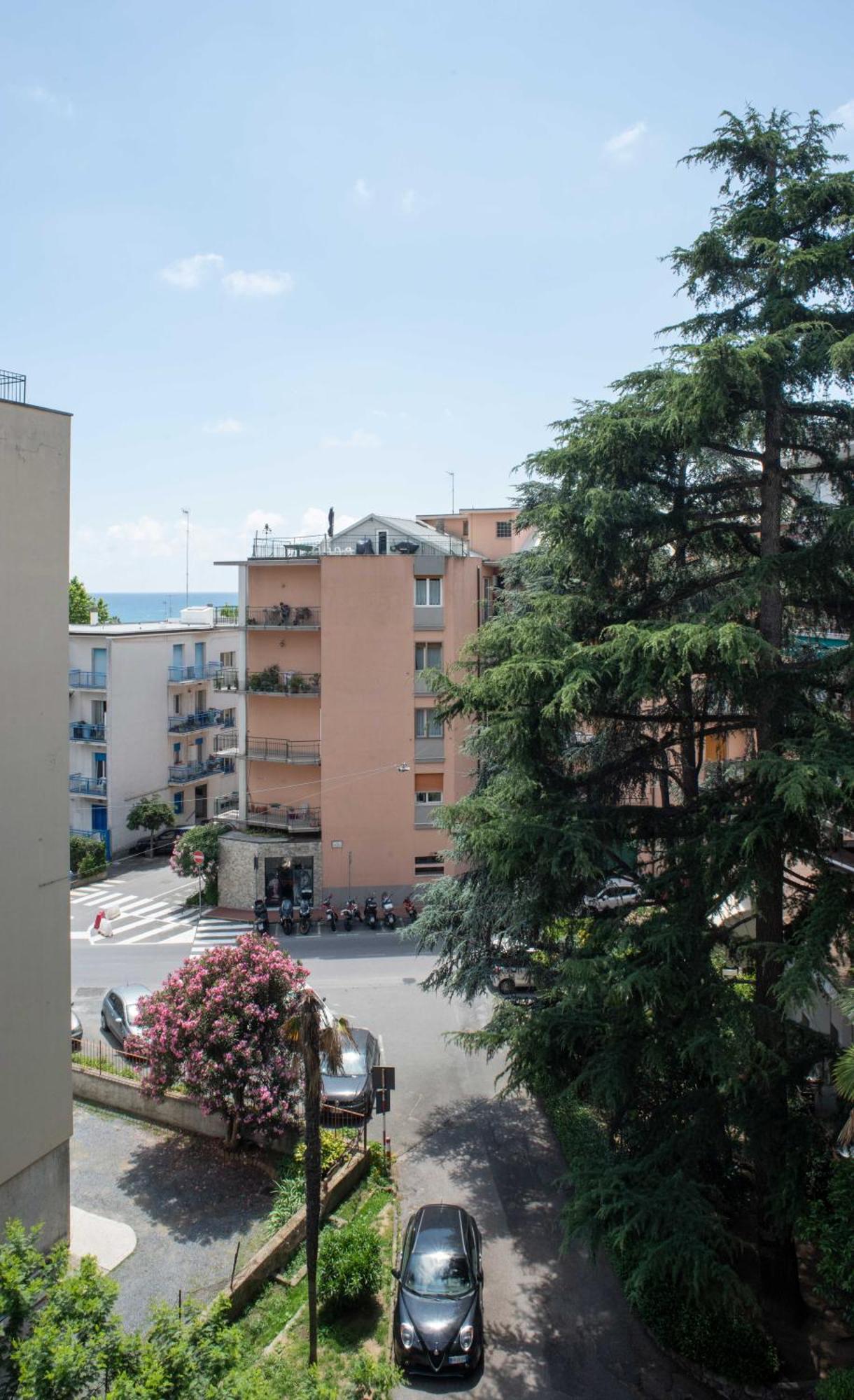 Casa Lorenza Albisola Superiore Zewnętrze zdjęcie