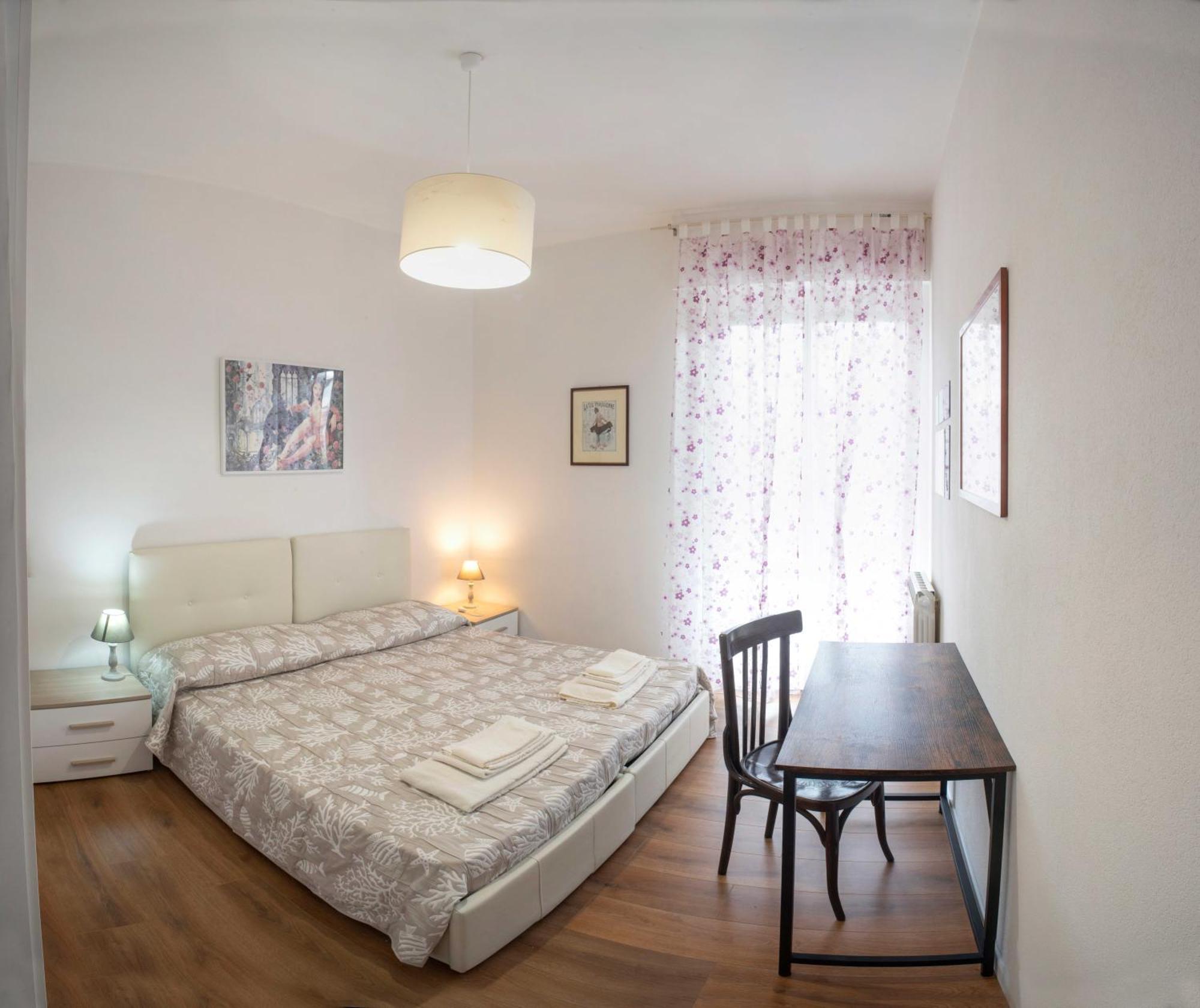 Casa Lorenza Albisola Superiore Zewnętrze zdjęcie