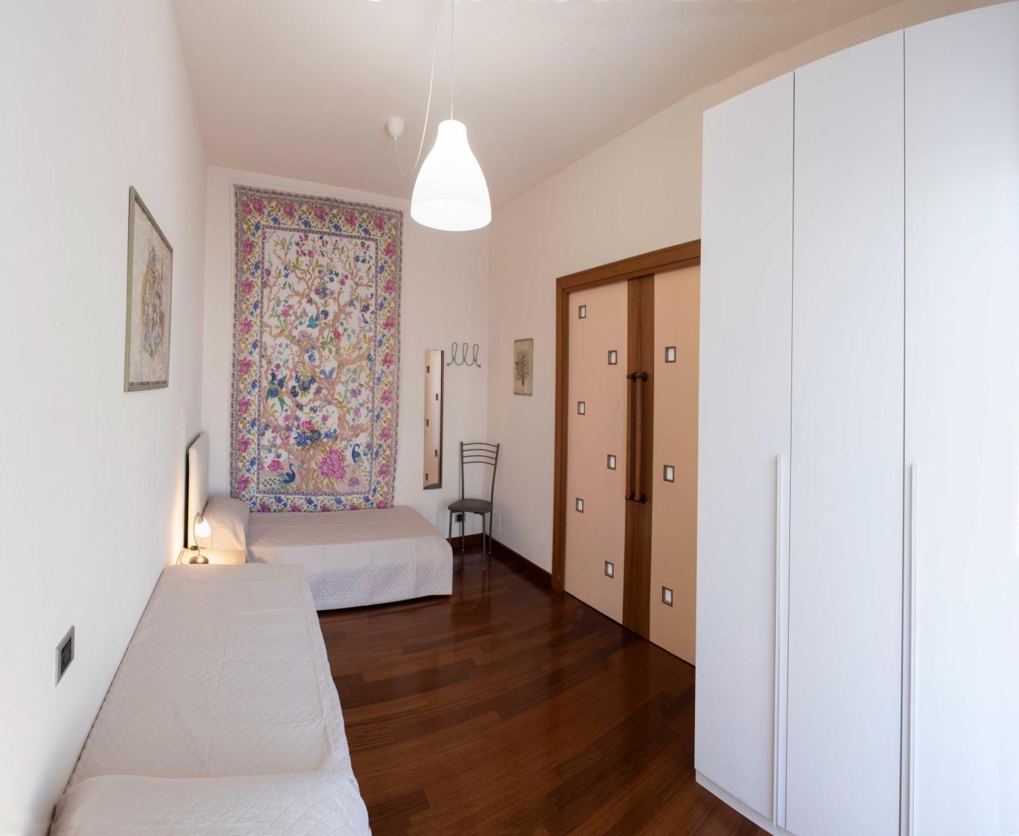 Casa Lorenza Albisola Superiore Zewnętrze zdjęcie