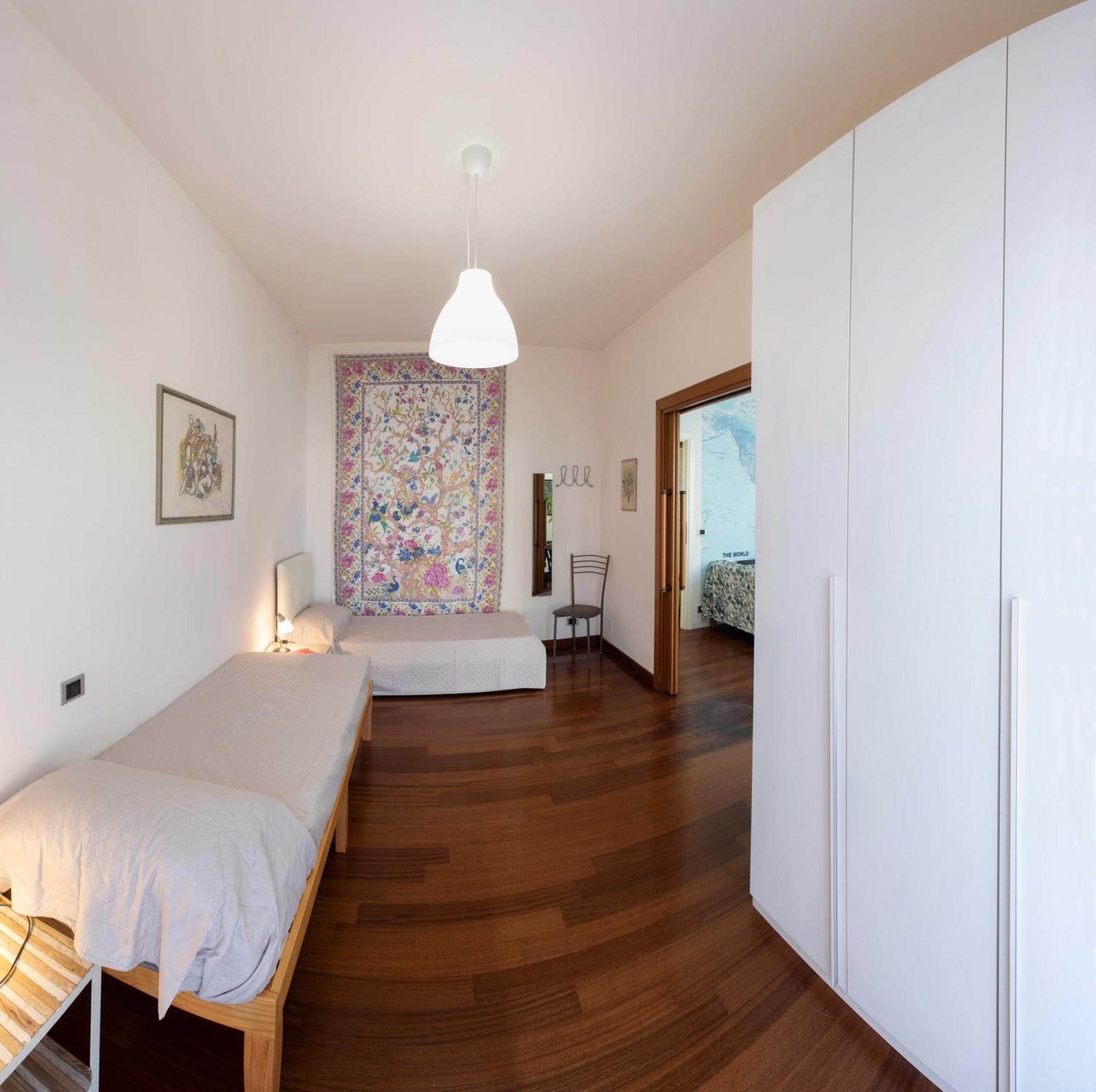 Casa Lorenza Albisola Superiore Zewnętrze zdjęcie