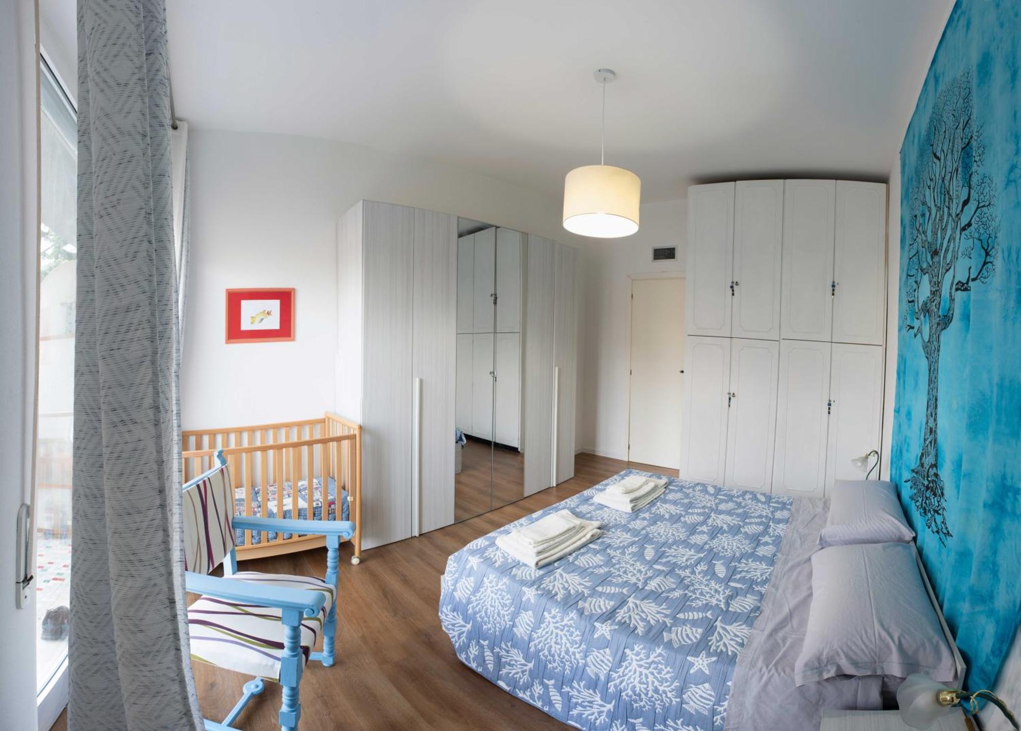 Casa Lorenza Albisola Superiore Zewnętrze zdjęcie